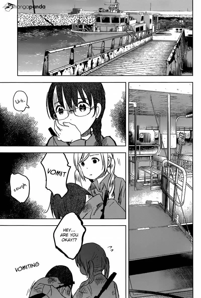 Gojikanme no Sensou Chapter 11 5